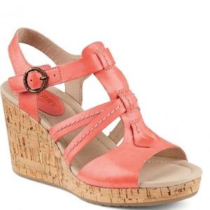 Sperry Dawn Day Wedge Sandal